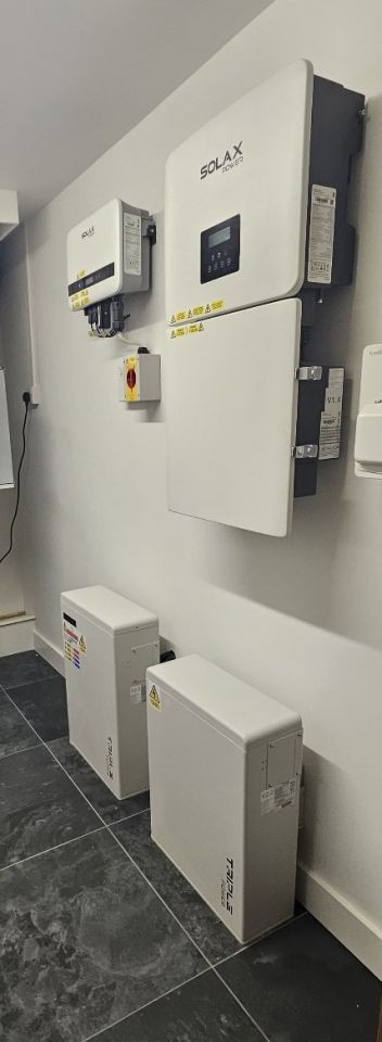 Winter proofing your batteries