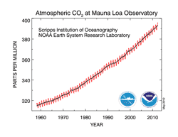 atmospheric-C02-concentrations-Mauna-Loa
